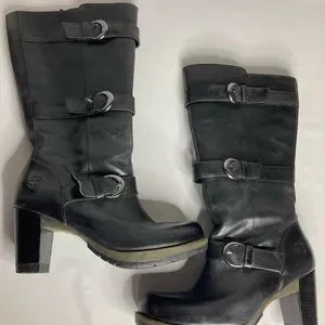 Dr martens bellissa boots online